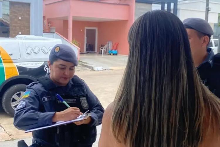 Governo do Amapá garante caminhos de atendimento e acolhimento voltados à segurança da mulher 