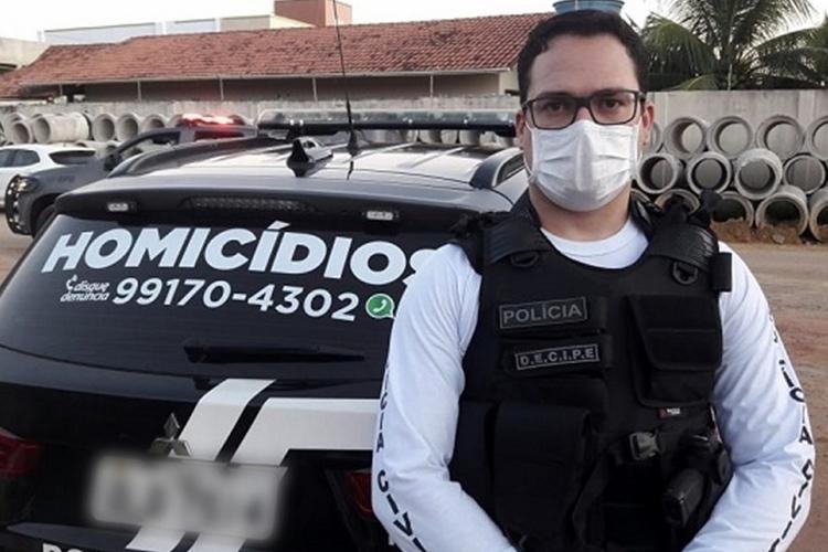 EM MACAPÁ, LÍDER DE ORGANIZAÇÃO CRIMINOSA É TRANSFERIDO PARA PENITENCIÁRIA FEDERAL