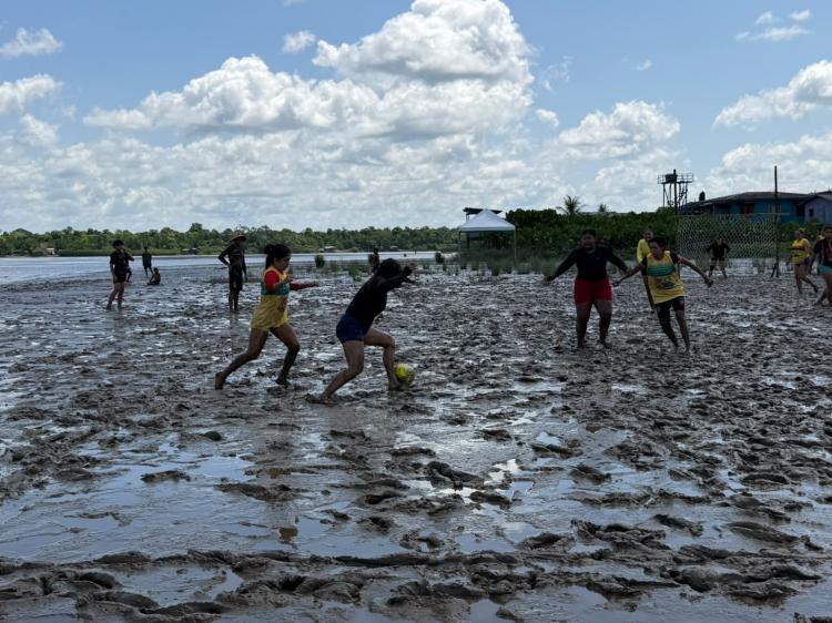 Santana Verão 2026 leva esporte e diversão ao Elesbão com torneio de Futlama