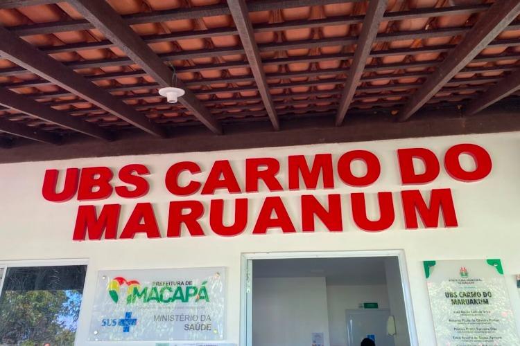 Prefeitura de Macapá realiza ação integrada entre secretarias e leva atendimentos especializados e serviços sociais à comunidade do Maruanum