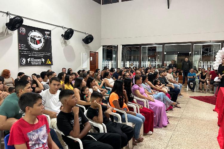 Instituto Equatorial apoia capacitação digital no bairro Fortaleza, em Santana