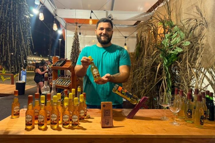 Do pequeno expositor ao novo mercado, Expofeira 2026 amplia oportunidades para empreendedores
