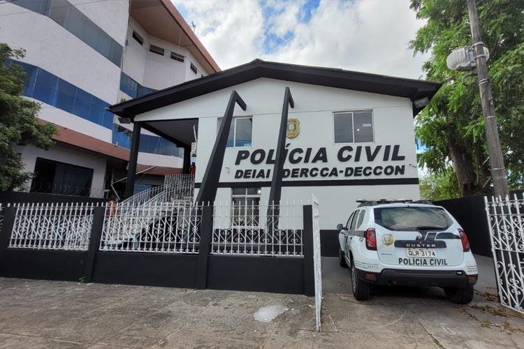 TRÊS HOMENS SÃO INDICIADOS POR ESTUPRO DE VULNERÁVEL E UMA MULHER POR COMPARTILHAR E DIVULGAR VÍDEOS DE PORNOGRAFIA INFANTIL
