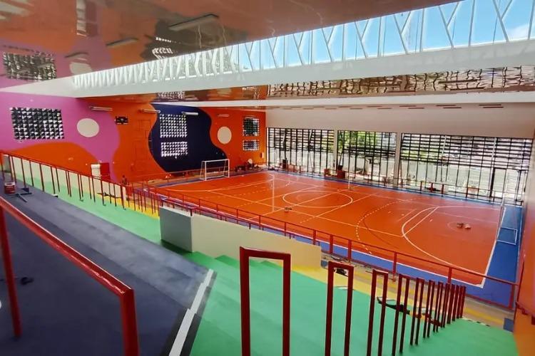 A história de um desportista que virou sinônimo do esporte amapaense