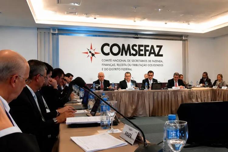 Governo do Amapá recebe secretários de Fazenda de todos os estados e Distrito Federal para a 53ª Reunião do Comsefaz
