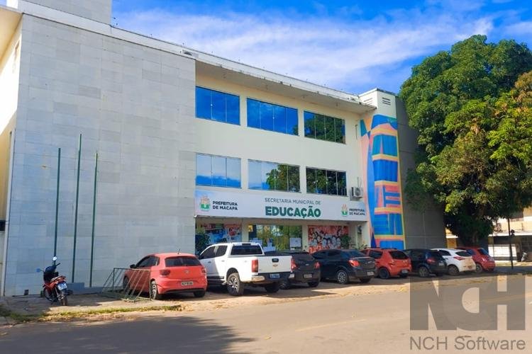 Cronograma de lotação dos novos servidores da Educação de Macapá é divulgado