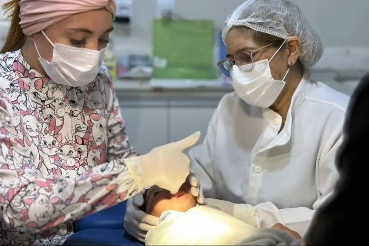 Centros de Especialidades Odontológicas ampliam acesso a tratamentos especializados no estado