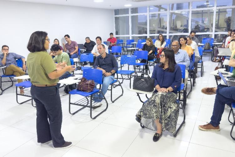 Seminário abre semestre 2026.1 do Mestrado em Direito do convênio entre TJAP e UFRJ em Macapá