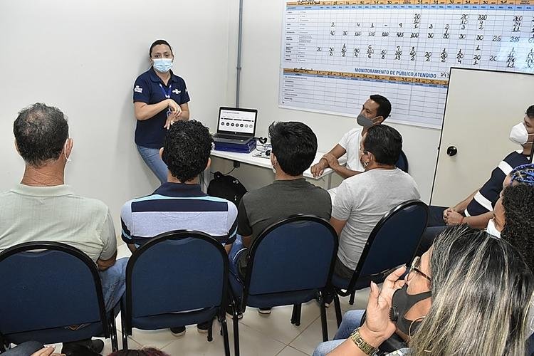 Sebrae apresenta Projeto Inova Amazônia em Laranjal do Jari