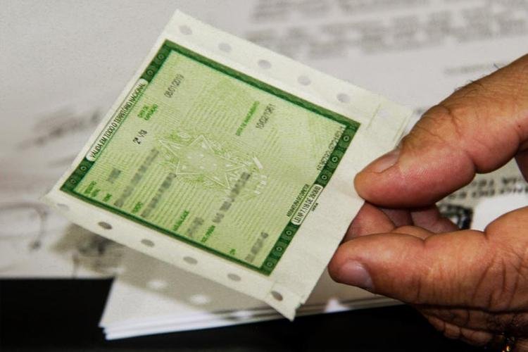 Emissão de Carteiras de Identidade será normalizada a partir do dia 2 de setembro