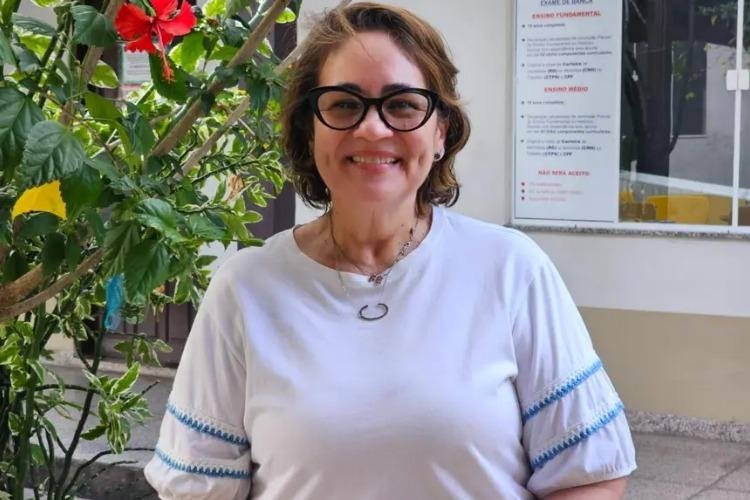 ‘Ser servidora pública é um sacerdócio’, destaca professora com 34 anos de dedicação à educação do Amapá