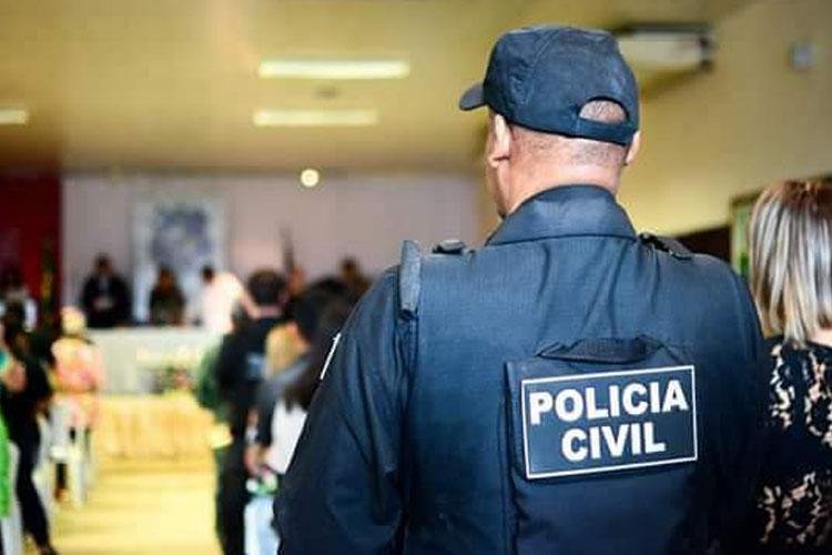 Governo confirma pagamento de ajuda de custo aos servidores da segurança pública