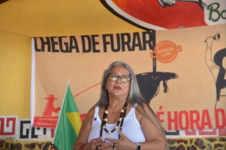 Formar para resistir: a Amazônia precisa de comunidades fortes diante do avanço dos combustíveis fósseis