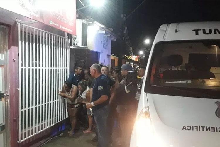 Dono de salão é morto com tiro na nuca em Macapá; polícia acredita em acerto de contas