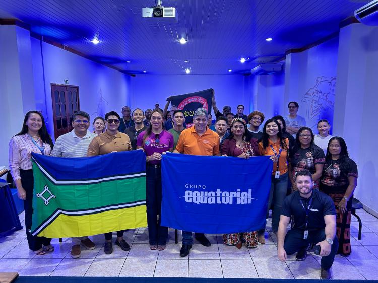 Edital Diálogos Equatorial transforma ideias em oportunidades e destina R$ 350 mil para projetos sociais no Amapá