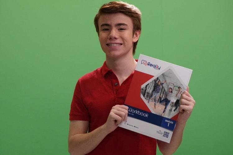 Escola americana inaugura High School em shopping no Macapá
