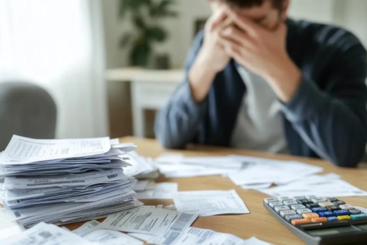 Endividamento impacta produtividade e entra no radar das empresas durante o Abril Verde