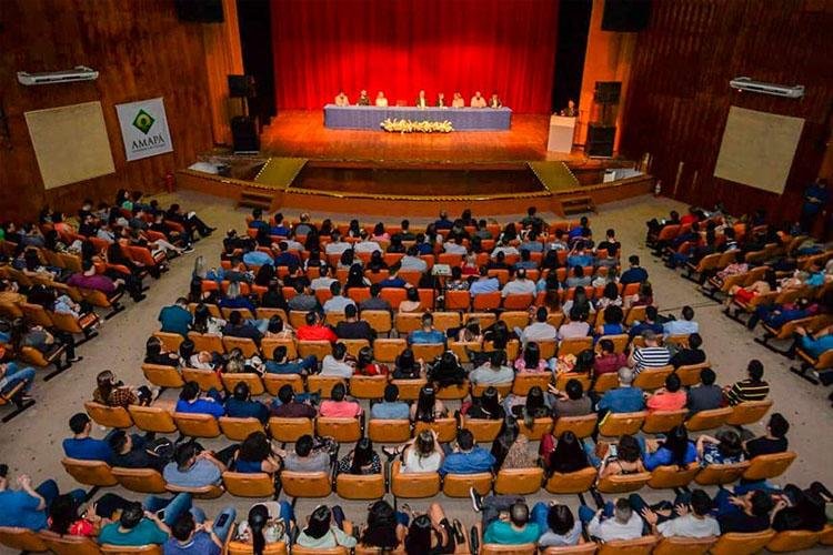 Última fase! Aprovados em concurso iniciam formação em Gestão Governamental