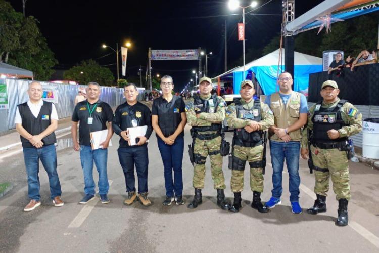 Campanha alerta para os riscos da poluição sonora em Santana