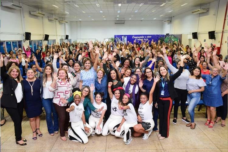 Projeto Sebrae Delas abre inscrição gratuita para 150 mulheres desenvolverem negócios