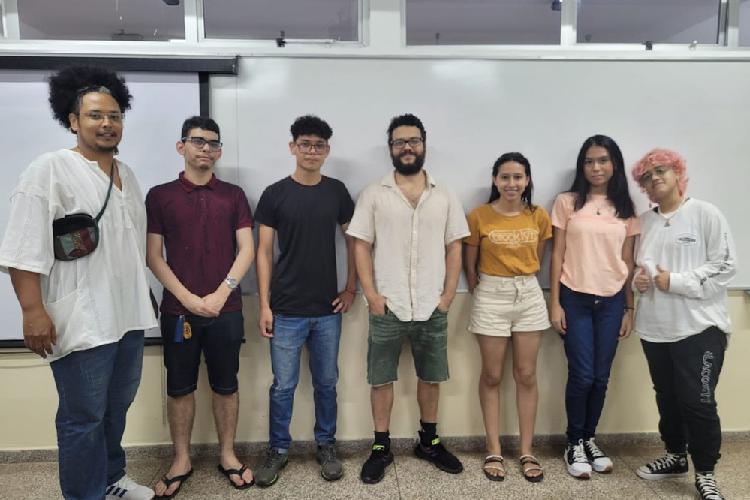 Unifap sedia etapa regional da Olimpíada Nacional de Filosofia