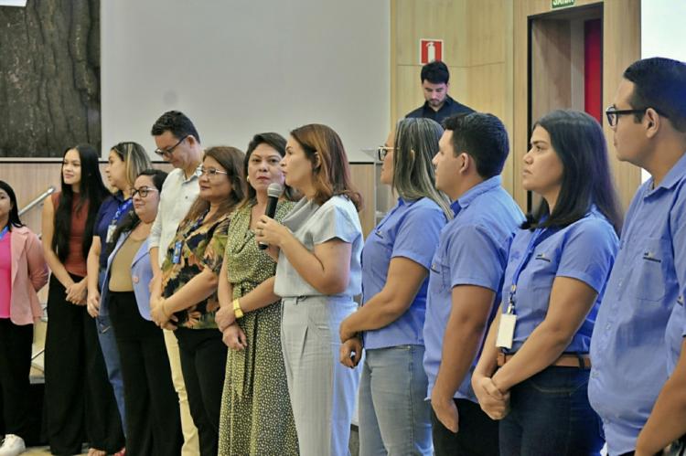 Projeto ALI Educação Empreendedora encerra ciclo 2025 em 51 escolas de Macapá e Santana