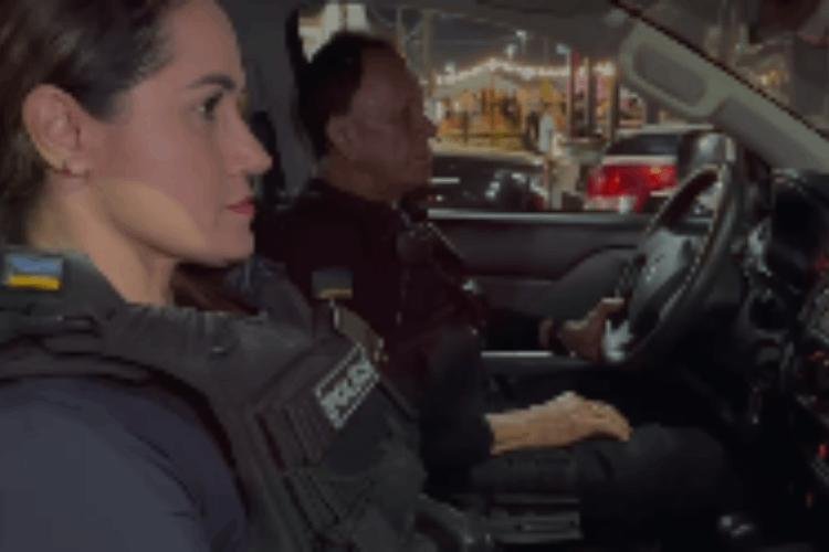 Polícia Civil encerra participação na 53ª Expofeira do Amapá