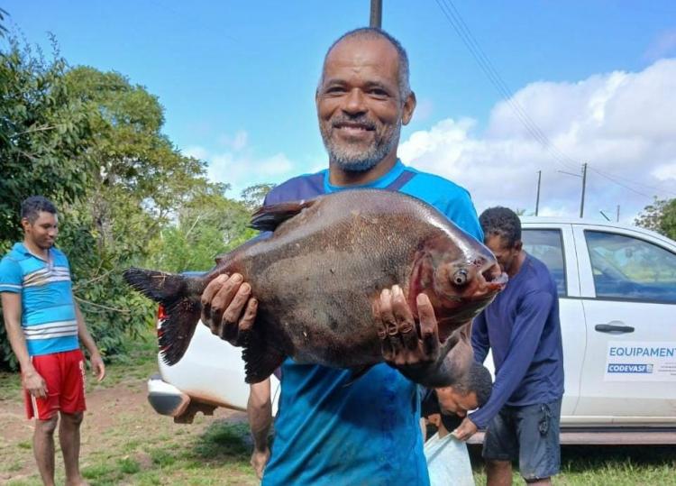 Seminário fortalece a produção orgânica, agroecológica e hortifrutigranjeira no Amapá