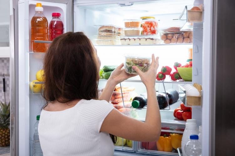 Alimentos mais prejudiciais para a saúde