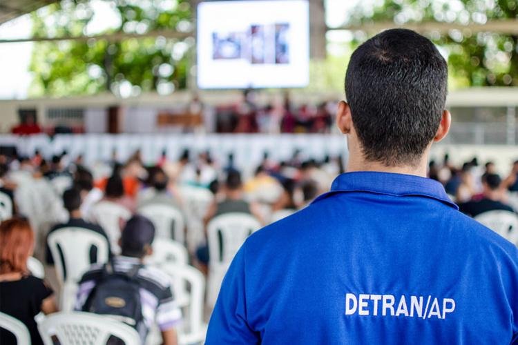 Detran anuncia leilão de 377 veículos para o fim de junho