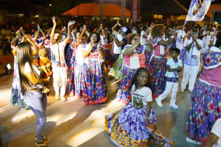Governador Clécio Luís regulamenta Lei que institui o programa ‘Amapá Afro’ e põe fim em 15 anos de espera da comunidade negra do estado
