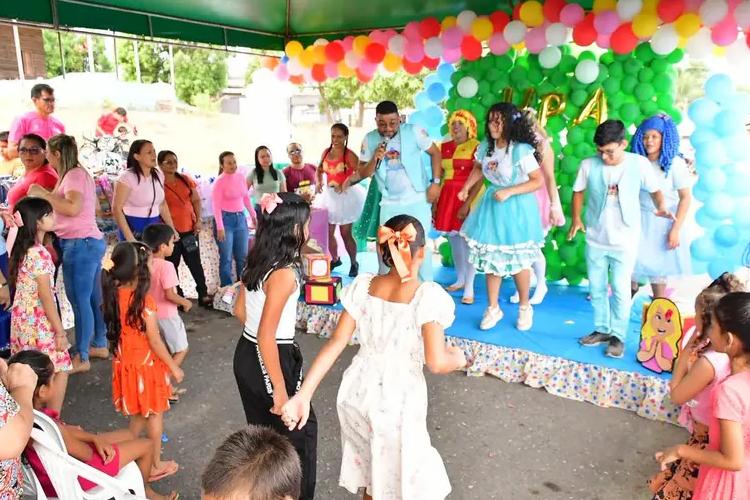 FOTOS: UPA de Laranjal do Jari celebra 7 anos de avanços e conquistas para a saúde na região Sul do Amapá