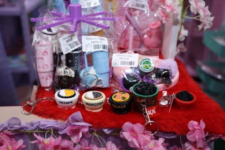 Selo Amapá leva 30 marcas à Expofeira 2026 e amplia visibilidade de produtos amapaenses