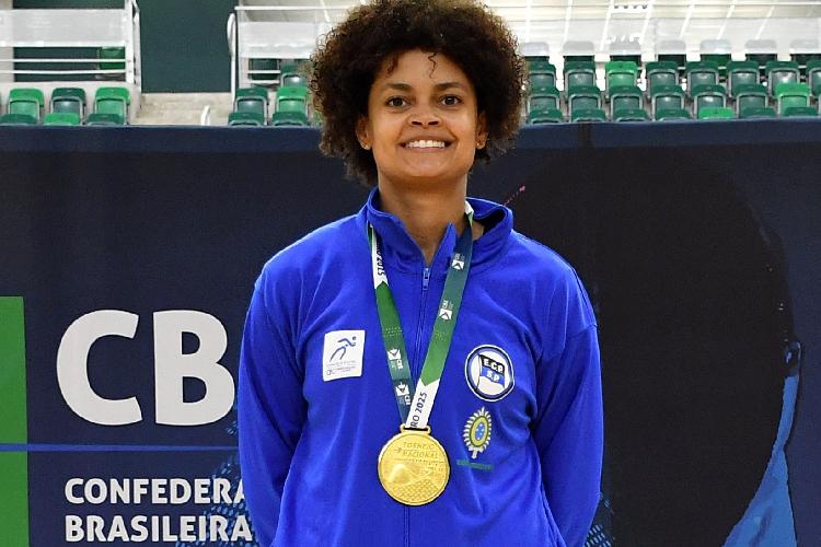 Bia Bulcão vence no Rio de Janeiro e volta a abrir distância na liderança do ranking nacional