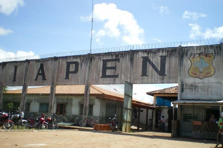 Três presos testam positivo para o novo coronavírus no Amapá; um segue isolado no presídio