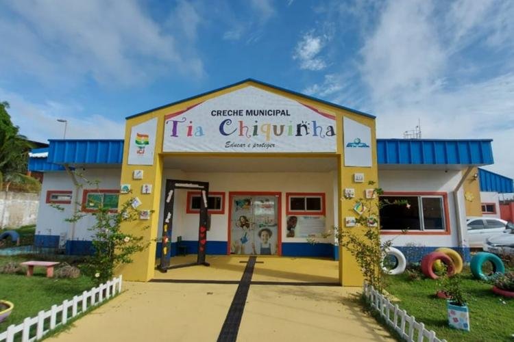 LISTAS COM CLASSIFICAÇÃO PARA VAGAS NAS CRECHES MUNICIPAIS; FASE DOCUMENTAL INICIA DIA 24