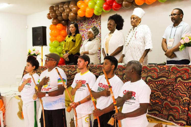 Macapá sedia V Conferência Municipal de Promoção da Igualdade Racial com foco em justiça social e reparação