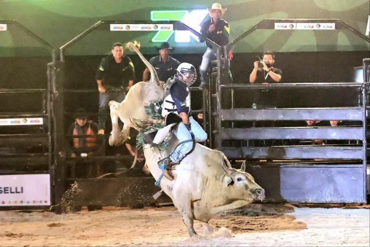 Atividades esportivas tradicionais e novas modalidades marcam a programação da Expofeira 2026 no Amapá
