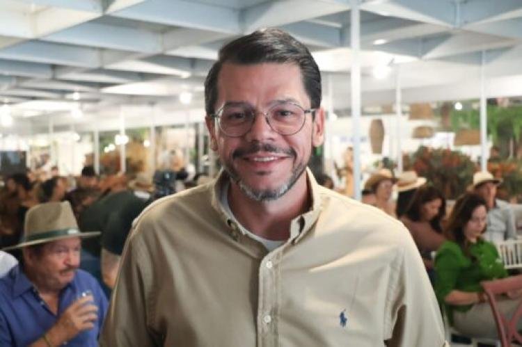 Laranjal do Jari recebe Feira de Negócios com 40 expositores e expectativa de 5 mil visitantes