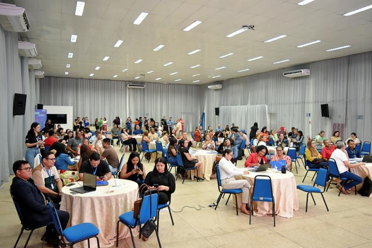 INOVA Escola 2.0 inicia as atividades do ALI Educação com 40 escolas em parceria com a Seed