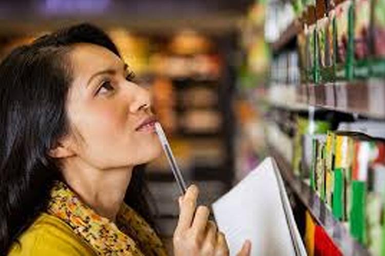 7 em cada 10 carrinhos de compra do brasileiro têm ao menos um produto indulgente