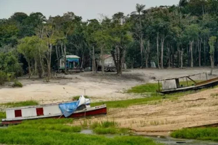 El Niño pode ser "muito forte" e muda cenário dos recursos hídricos no Brasil até 2027