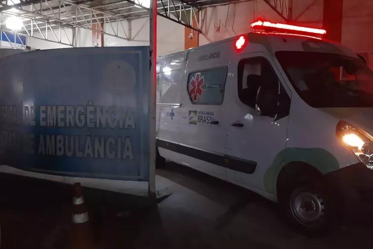 Soldado do Exército é baleado na cabeça após reagir a tentativa de assalto em Macapá