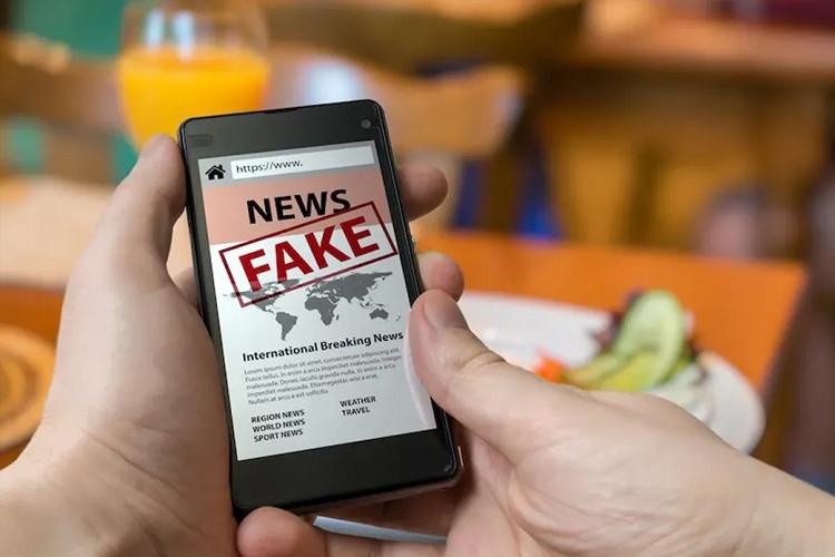 Governo do Amapá lança campanha contra divulgação de notícias falsas