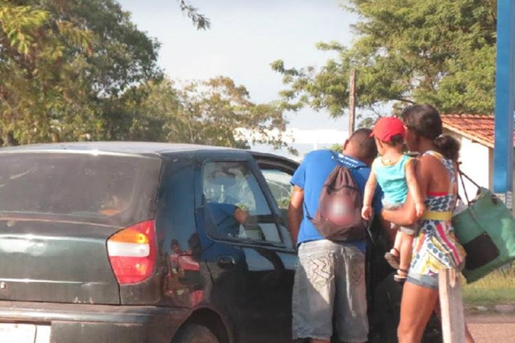 Veículos piratas geram mais de R$ 3 milhões ao mês em prejuízos para o transporte legalizado