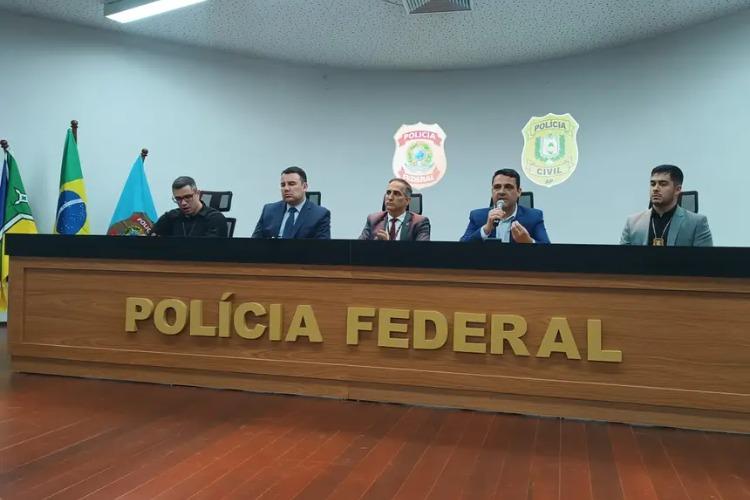 Operação Artemísia prende 26 condenados por crimes sexuais no Amapá e Pará