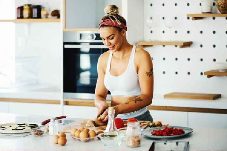 Proteína na Dieta: qual a importância e como consumir da forma certa
