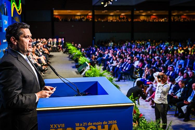 Davi: Congresso vai analisar vetos que impedem repasses a municípios