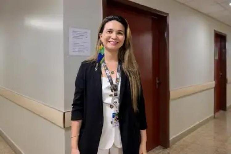 Secretarias de Estado da Saúde e Justiça e Segurança Pública levam atendimento de saúde ao Iapen