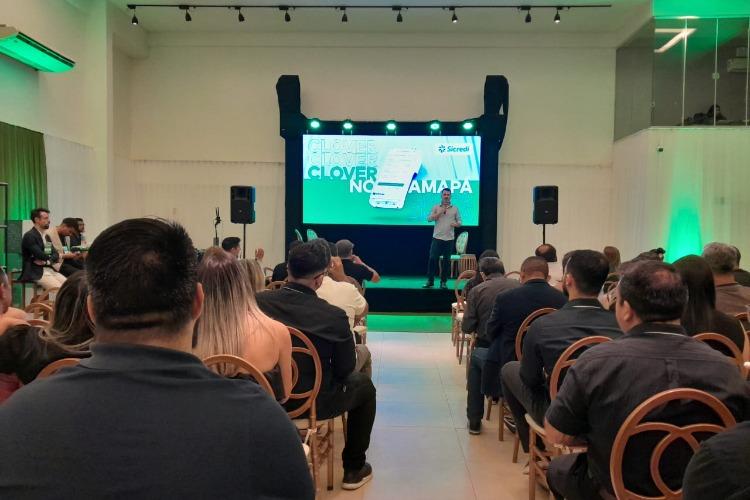 Nova tecnologia de meios de pagamento criada no Vale do Silício chega ao Amapá